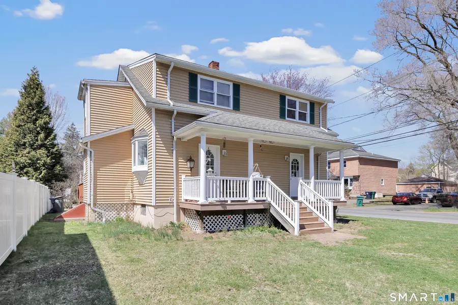 6 Bryson Avenue, Seymour, CT 06483 - #3