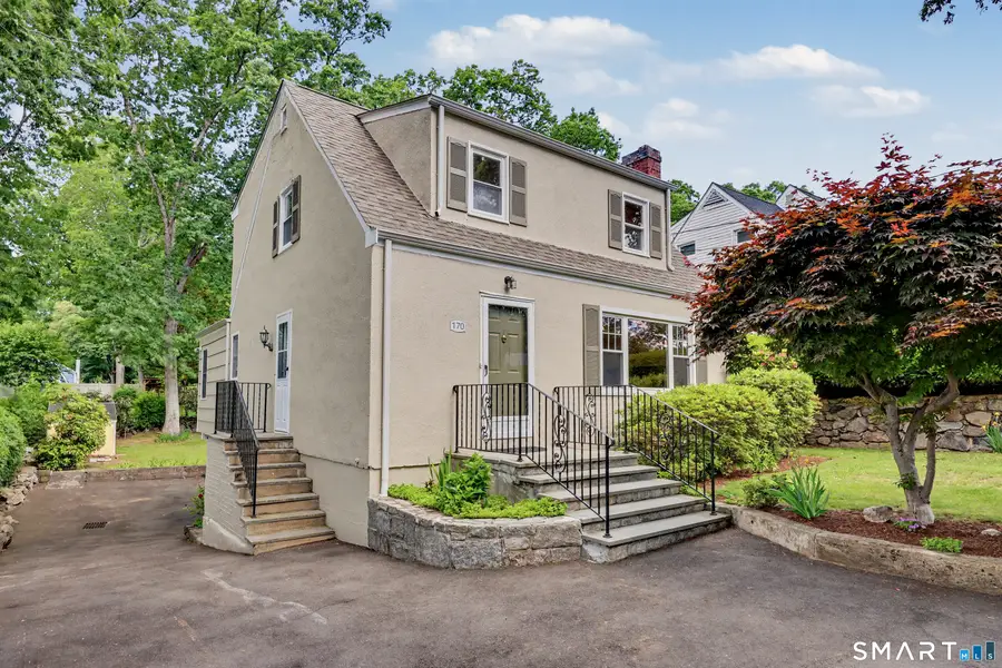 170 Dunn Avenue, Stamford, CT 06905 - #2