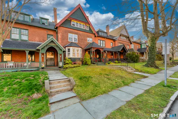 10 Columbia Street, Hartford, CT 06106