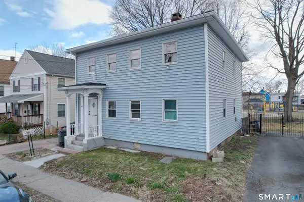 41 Loomis Street, Hartford, CT 06120