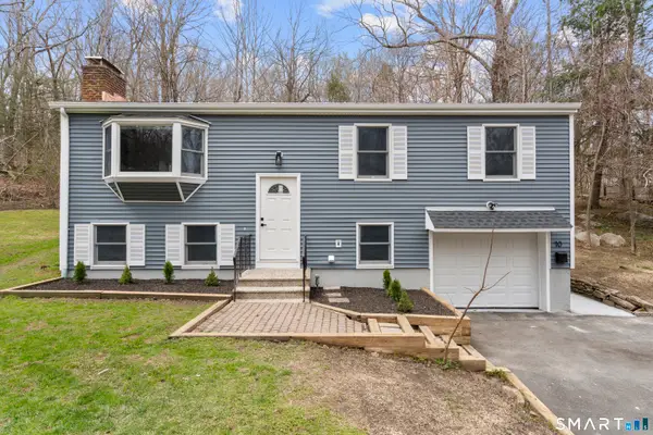 70 Dayton Road, Redding, CT 06896