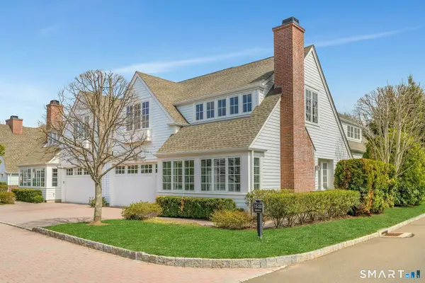 17 Kensett Lane #17, Darien, CT 06820