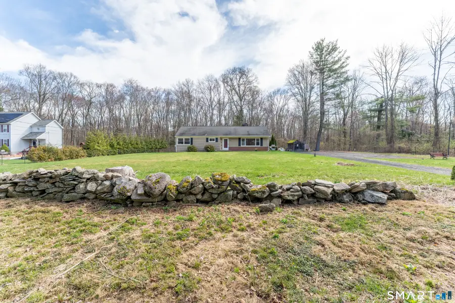 640 Wolf Den Road, Brooklyn, CT 06234 - #2