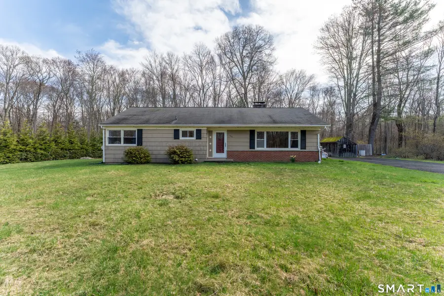 640 Wolf Den Road, Brooklyn, CT 06234 - #3