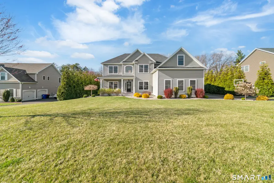 129 North Ridge Court, Southington, CT 06489 - #2