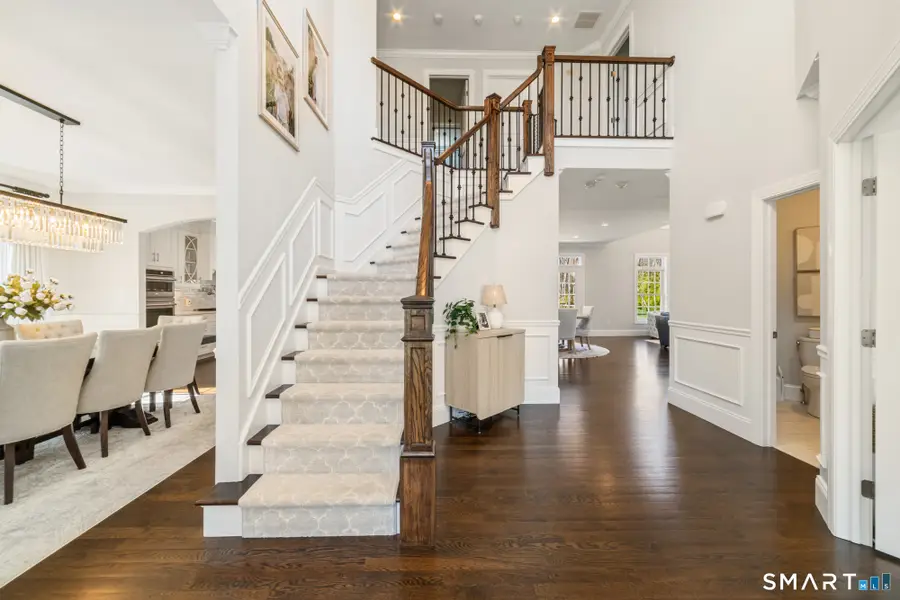 129 North Ridge Court, Southington, CT 06489 - #3