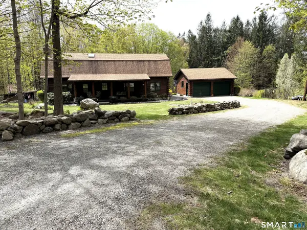 176 Mill Street, Hartland, CT 06065