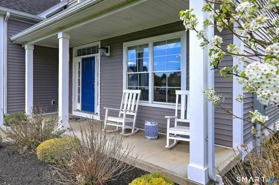 7 Luisa Court, Branford, CT 06405 - #3