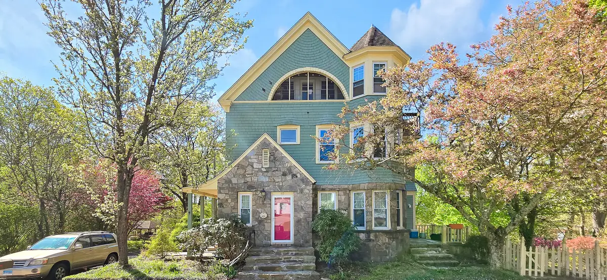 40 Maple Grove Avenue, Norwich, CT 06360 - #1