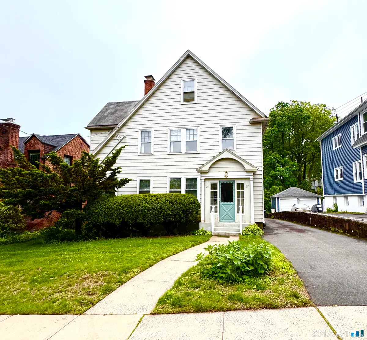 25-27 Griswold Street, Hartford, CT 06114 - #1