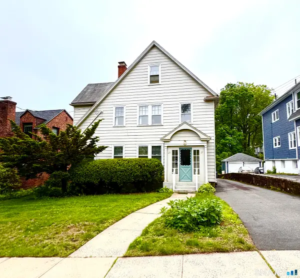 25-27 Griswold Street, Hartford, CT 06114