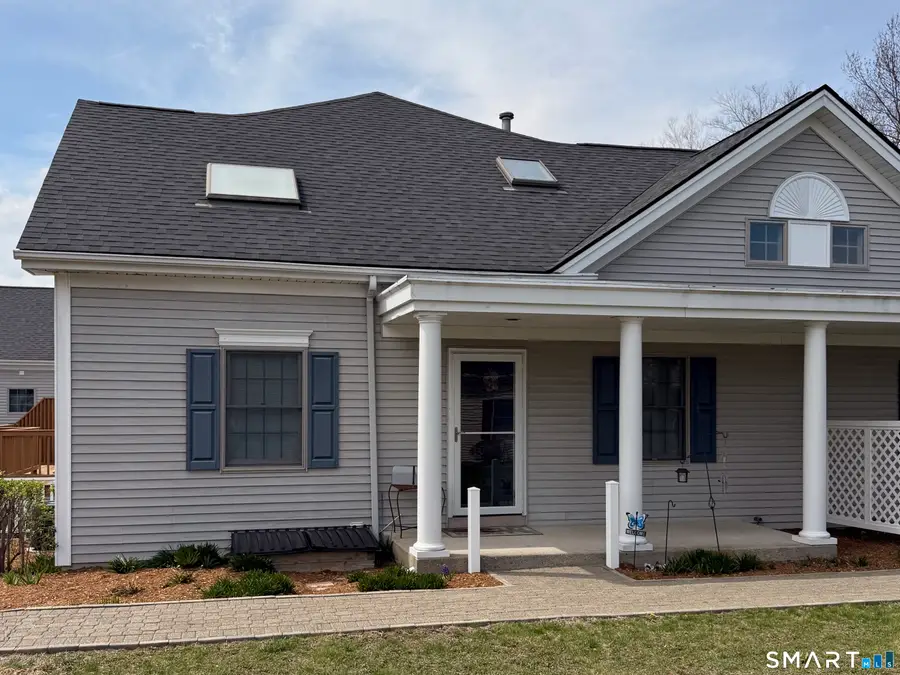 202 Stoney Way #202, New Fairfield, CT 06812 - #3
