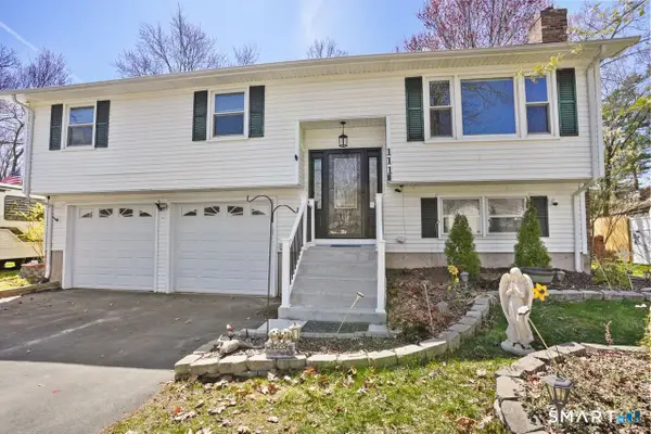 111 Ione Drive, Meriden, CT 06450