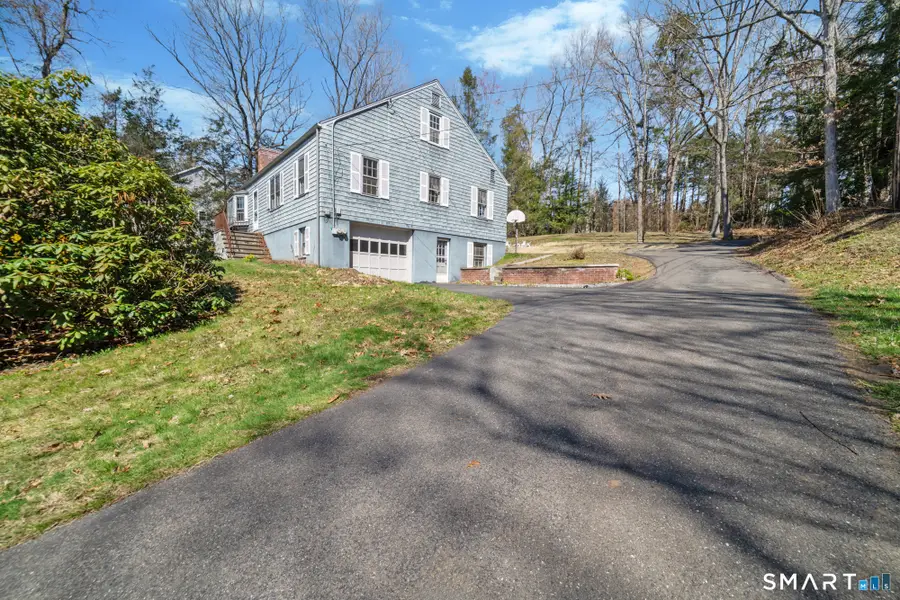 440 Roxbury Road, Southbury, CT 06488 - #3