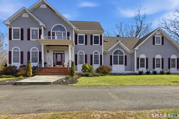 22 Misty Vale Road, Newtown, CT 06482