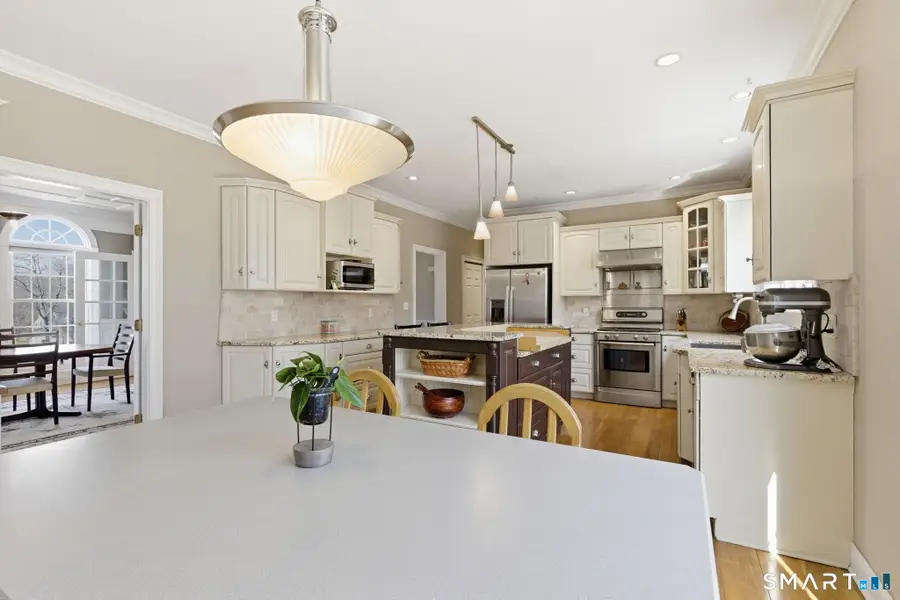 22 Misty Vale Road, Newtown, CT 06482 - #2