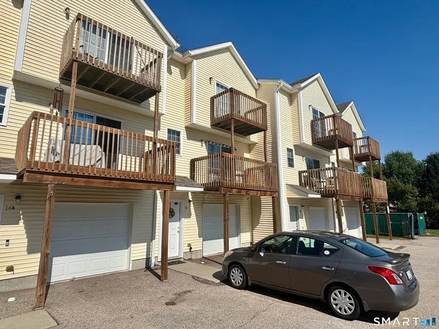 14 Old Fitch Hill Road #B, Uncasville, CT 06382 - #2