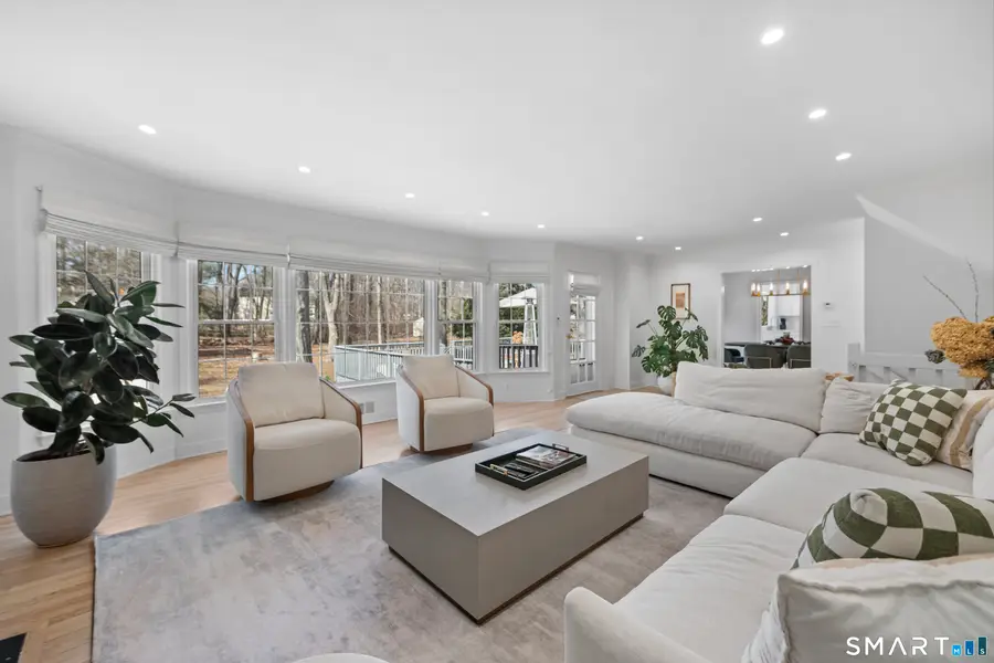 6 Gaxton Road, Stamford, CT 06905 - #3