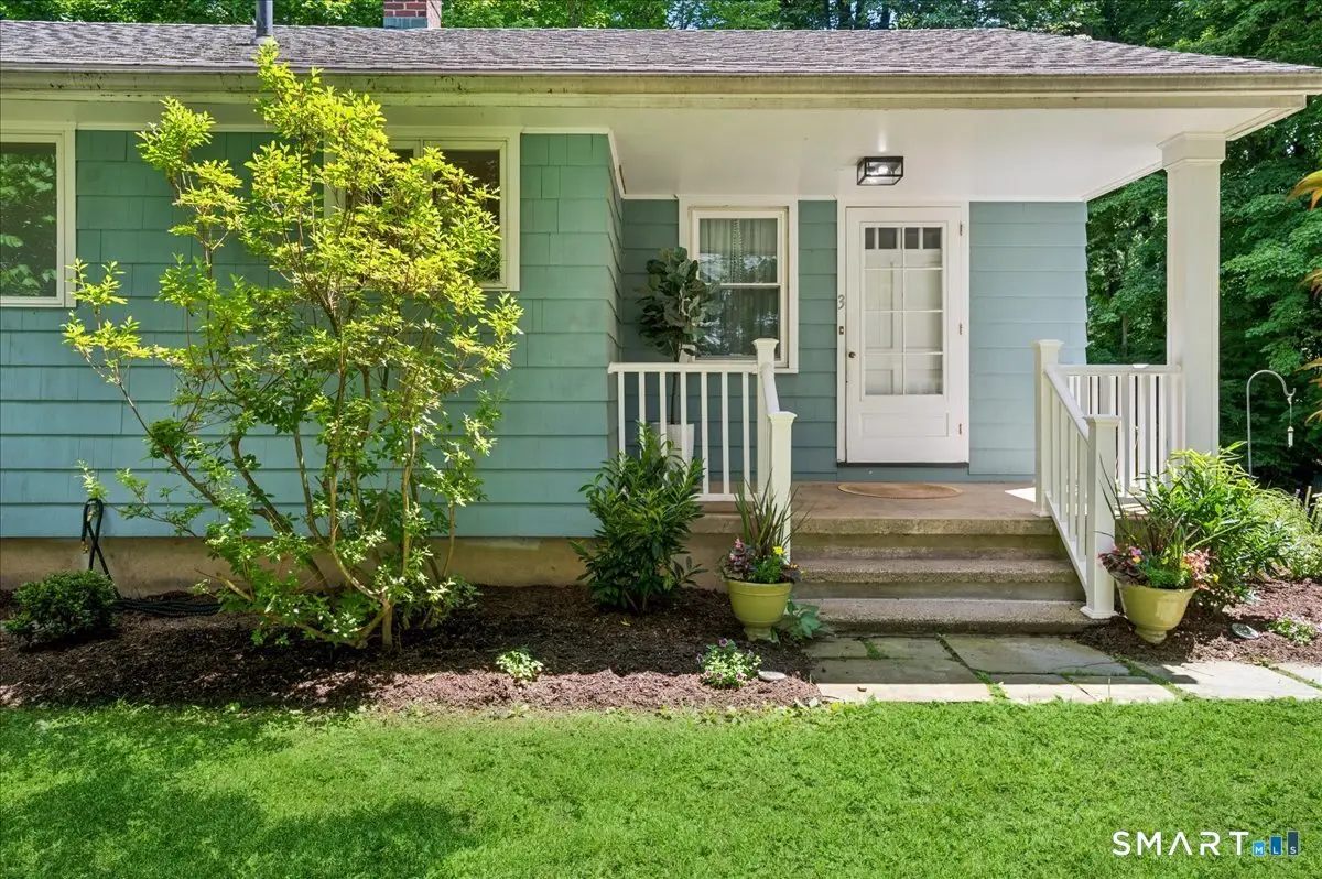 3 Keller Lane, Westport, CT 06880 - #1