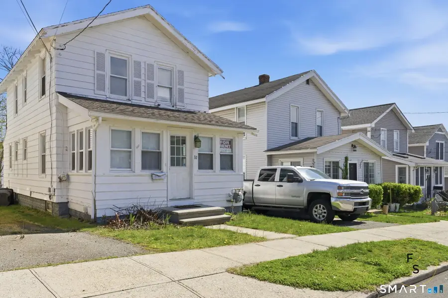 32 Lawrence Avenue, Milford, CT 06460 - #2
