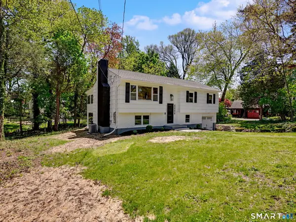 6 Eric Court, Norwalk, CT 06851
