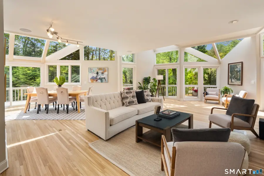 2 Sleepy Hollow Road, New Canaan, CT 06840 - #3