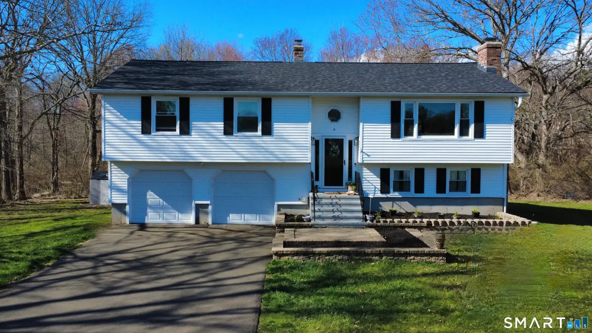 8 Cynthia Court, Branford, CT 06405 - #1