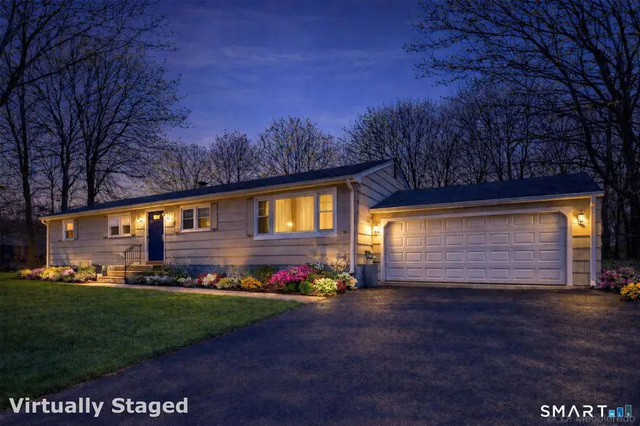 33 Wilford Road, North Branford, CT 06471 - #2