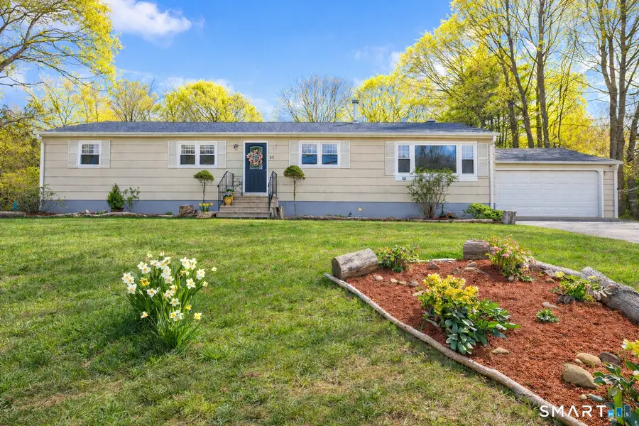 33 Wilford Road, North Branford, CT 06471 - #3