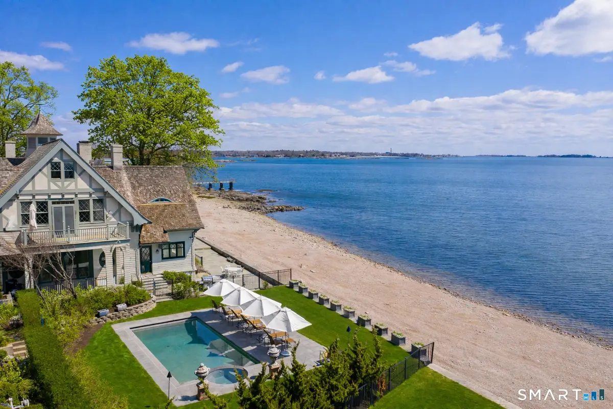 207-209 Long Neck Point Road, Darien, CT 06820 - #1