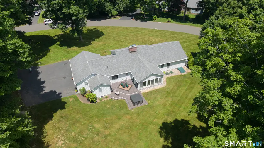 28 Wintergreen Hill Road, Danbury, CT 06811 - #2