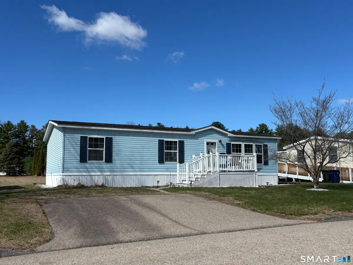 17 Haley Lane, North Windham, CT 06256 - #1