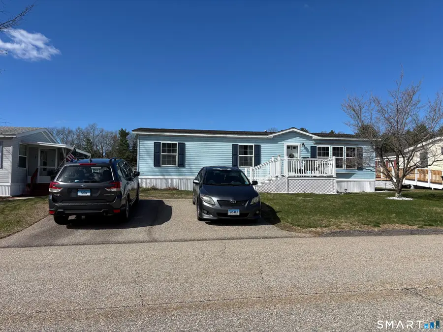 17 Haley Lane, North Windham, CT 06256 - #2