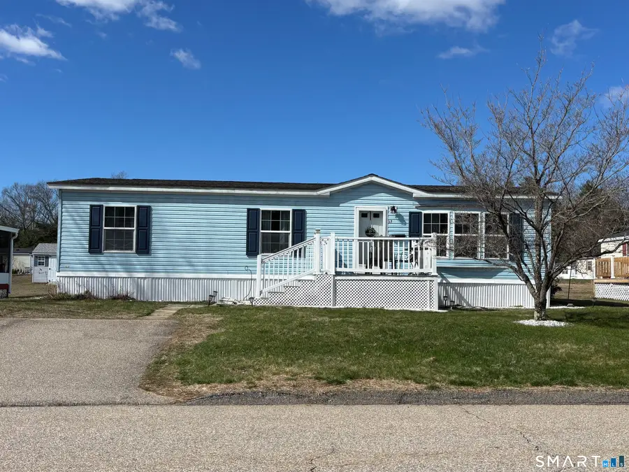 17 Haley Lane, North Windham, CT 06256 - #3