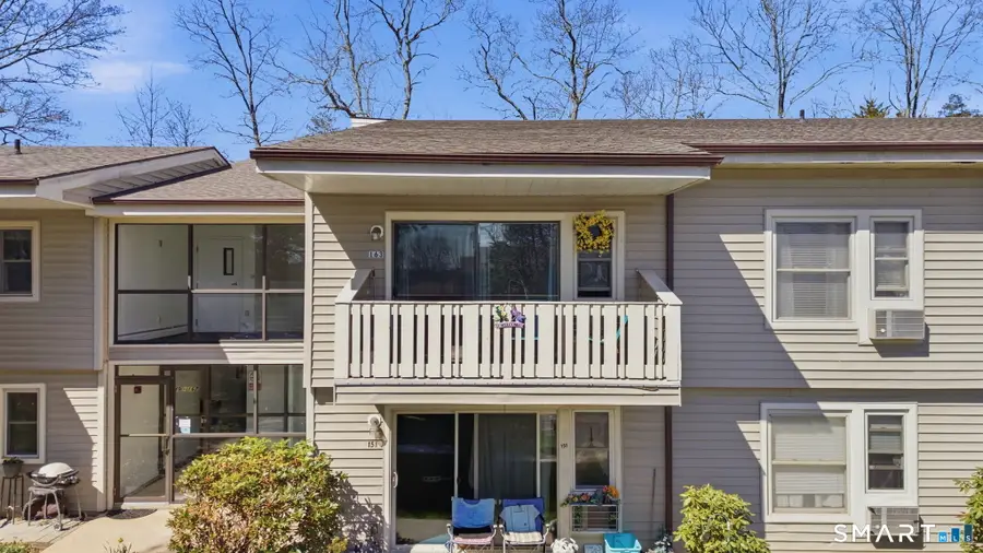 163 Sheraton Lane #163, Norwich, CT 06360 - #2