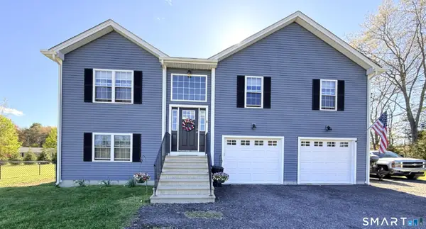 6 Lillian Avenue, Thompson, CT 06255