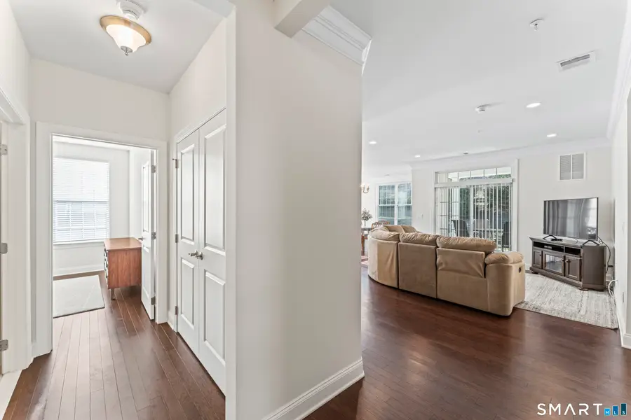 1211 Brookside Court #1211, Newtown, CT 06470 - #2