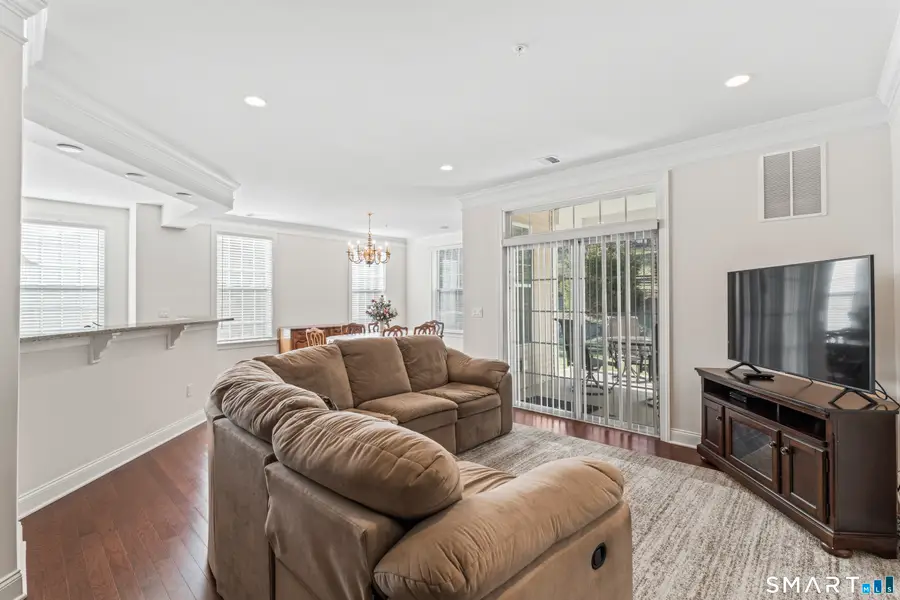 1211 Brookside Court #1211, Newtown, CT 06470 - #3