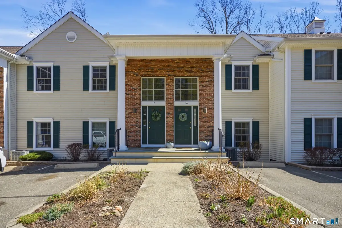 570 Danbury Road #16, Ridgefield, CT 06877 - #1