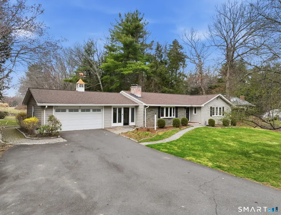 11 Stardust Drive, Granby, CT 06035 - #2