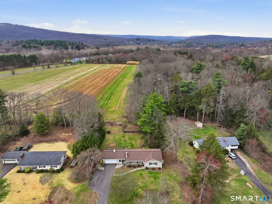 11 Stardust Drive, Granby, CT 06035 - #3