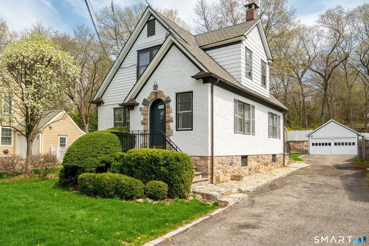 83 Hoyt Street, Darien, CT 06820 - #1