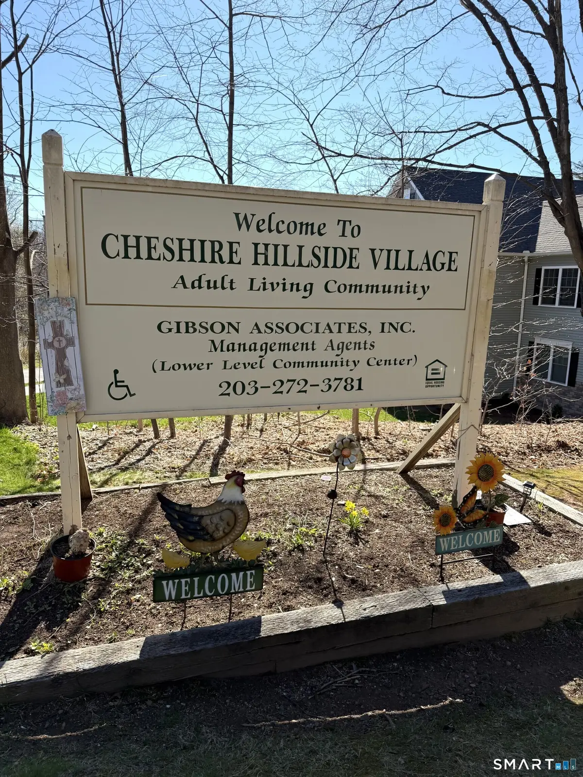 443 East Mitchell Avenue #443, Cheshire, CT 06410 - #1