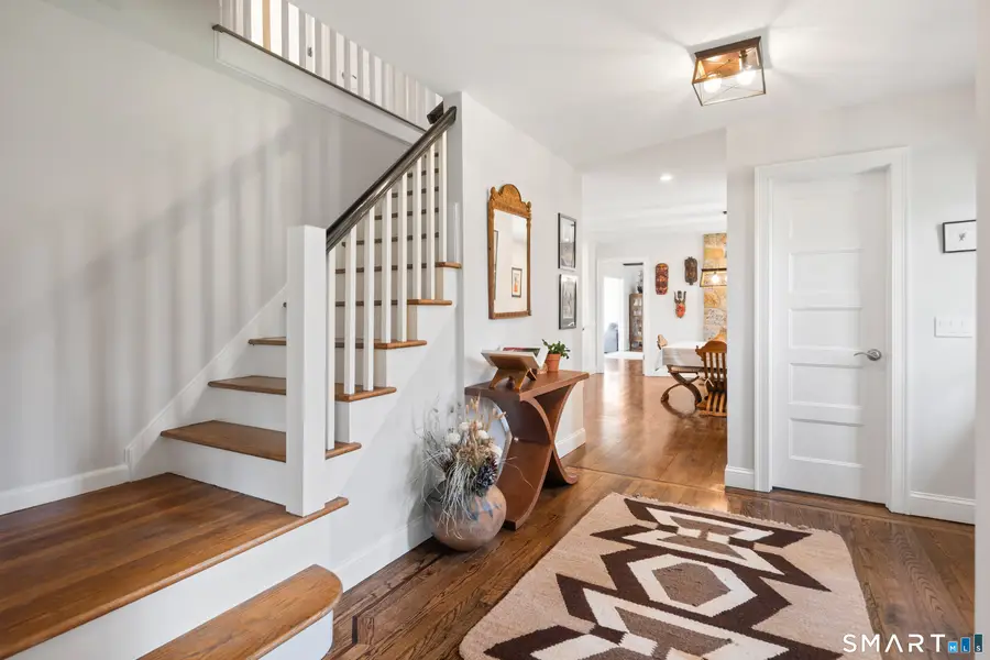 5 Musket Lane, Redding, CT 06896 - #2