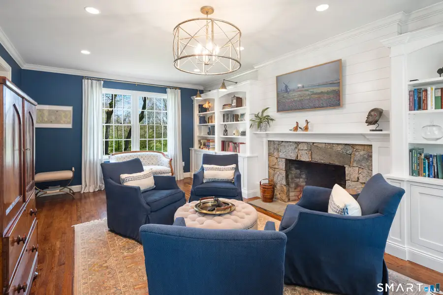 5 Musket Lane, Redding, CT 06896 - #3