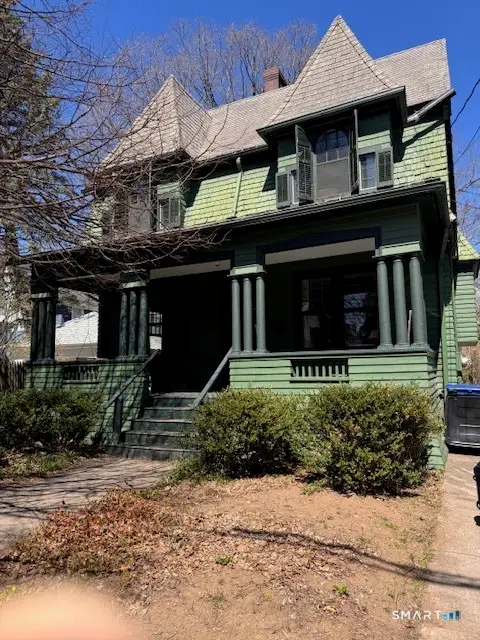 125 Linden Street, New Haven, CT 06511 - #1