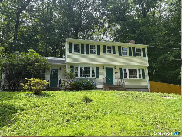 170 Bush Hill Road, Manchester, CT 06040