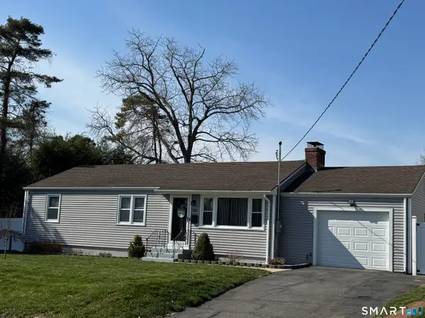 228 John Street, Newington, CT 06111