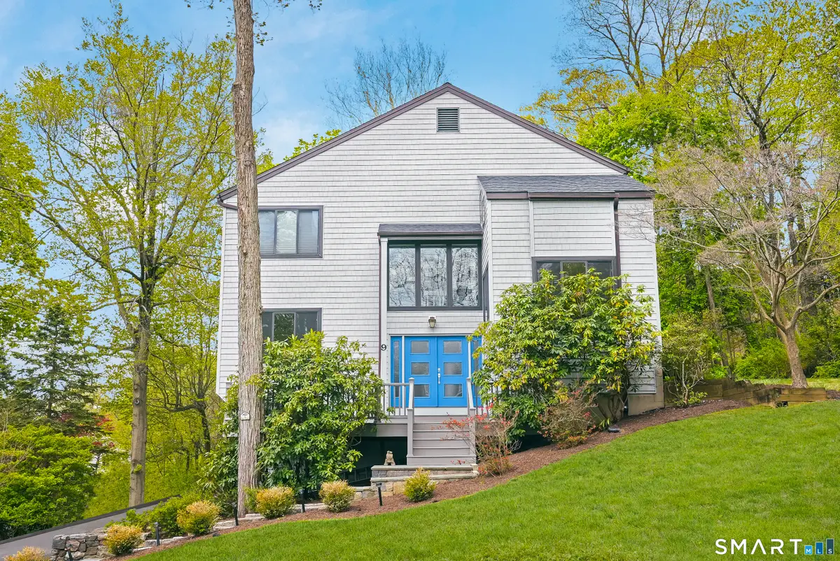 9 First Lane, Ridgefield, CT 06877 - #1