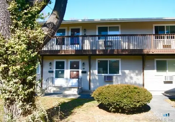 23 Bostwick Arms, New Milford, CT 06776